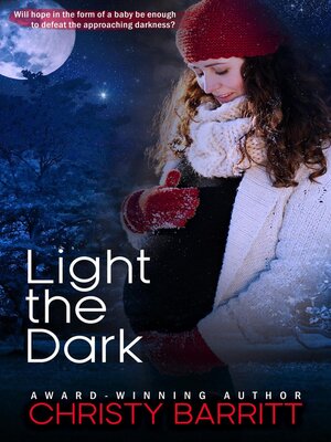 cover image of Light the Dark